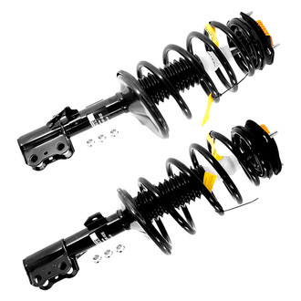 KYB® - Strut-Plus™ Front Twin-Tube Complete Strut Assembly