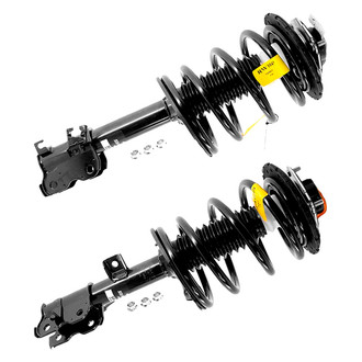 KYB® - Strut-Plus™ Front Twin-Tube Complete Strut Assembly