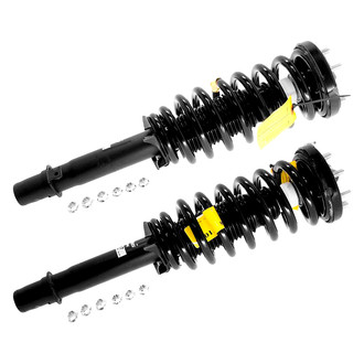 KYB® - Strut-Plus™ Front Strut Set