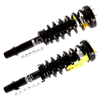 KYB® - Strut-Plus™ Front Strut Set