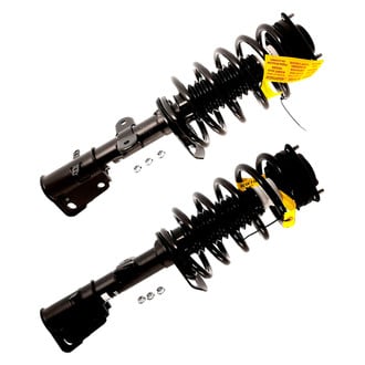 KYB® - Strut-Plus™ Front Strut Set