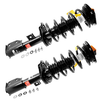 KYB® - Strut-Plus™ Complete Strut Assembly