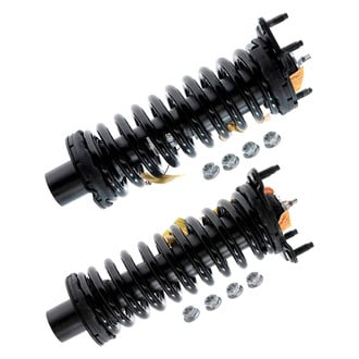 KYB® - Strut-Plus™ Complete Strut Assembly