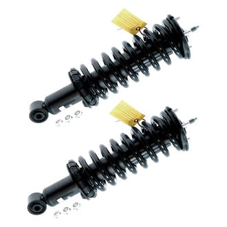 KYB® - Strut-Plus™ Front Twin-Tube Complete Strut Assembly