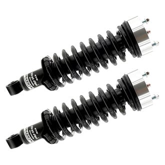 KYB® - Truck-Plus™ Complete Strut Assemblies