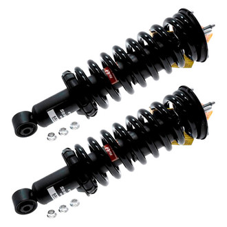 KYB® - Strut-Plus™ Front Strut Set