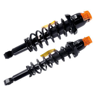 KYB® - Strut-Plus™ Rear Strut Set