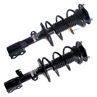 KYB® - Strut-Plus™ Front Strut Set