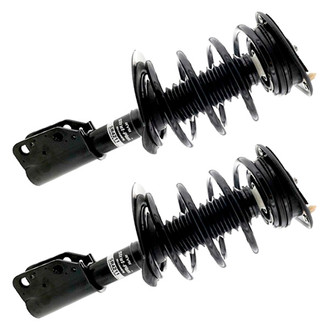 KYB® - Strut-Plus™ Twin-Tube Shock Absorbers and Struts