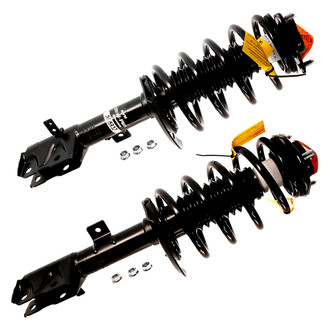 KYB® - Strut-Plus™ Complete Strut Assembly