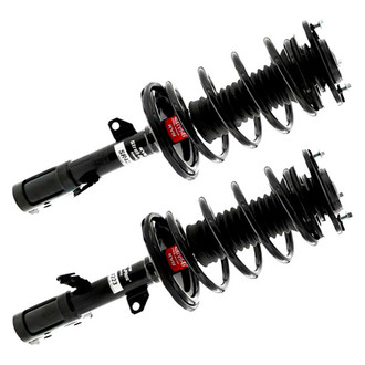 KYB® - Strut-Plus™ Front Strut Set