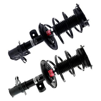 KYB® - Strut-Plus™ Front Twin-Tube Complete Strut Assembly