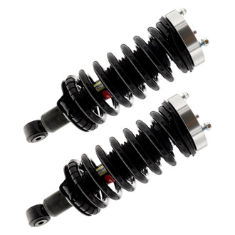 KYB® - Truck-Plus™ Complete Strut Assemblies