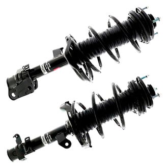 KYB® - Strut-Plus™ Complete Strut Assembly
