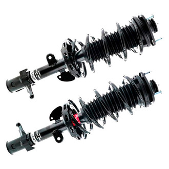 KYB® - Strut-Plus™ Front Twin-Tube Complete Strut Assembly