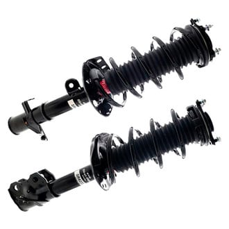 KYB® - Strut-Plus™ Front Strut Set