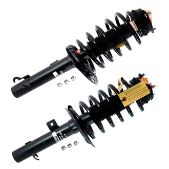 KYB® - Strut-Plus™ Front Twin-Tube Complete Strut Assembly