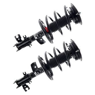 KYB® - Strut-Plus™ Front Twin-Tube Complete Strut Assembly