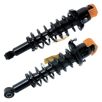 KYB® - Strut-Plus™ Rear Strut Set
