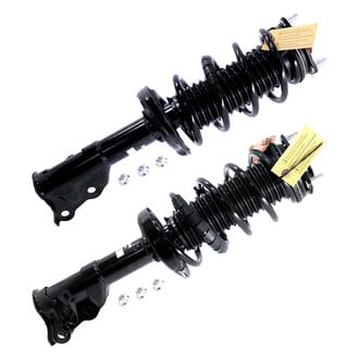 KYB® - Strut-Plus™ Front Strut Set