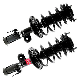 KYB® - Strut-Plus™ Front Twin-Tube Complete Strut Assembly
