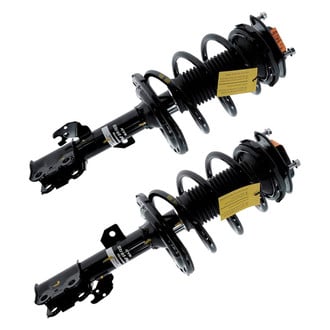 KYB® - Strut-Plus™ Front Strut Set