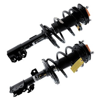 KYB® - Strut-Plus™ Front Strut Set