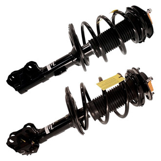 KYB® - Strut-Plus™ Front Strut Set