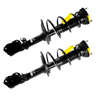 KYB® - Strut-Plus™ Rear Strut Set