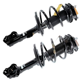 KYB® - Strut-Plus™ Front Strut Set