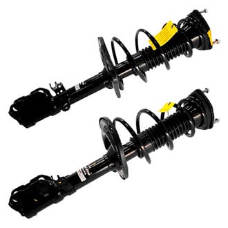 KYB® - Strut-Plus™ Rear Strut Set