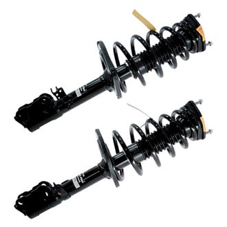 KYB® - Strut-Plus™ Rear Strut Set
