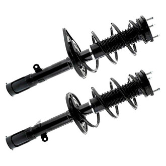 KYB® - Strut-Plus™ Rear Strut Set