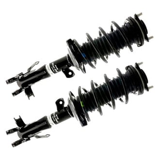 KYB® - Strut-Plus™ Front Strut Set