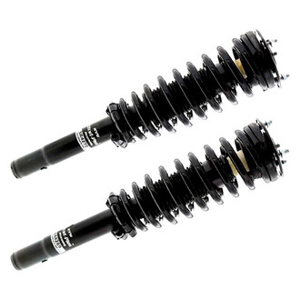 KYB® - Strut-Plus™ Complete Strut Assembly