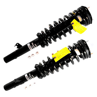 KYB® - Strut-Plus™ Front Twin-Tube Complete Strut Assembly