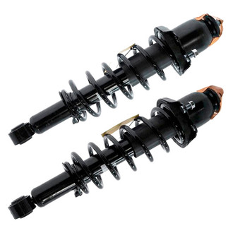 KYB® - Strut-Plus™ Rear Strut Set