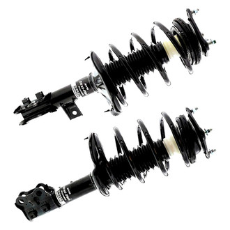 KYB® - Strut-Plus™ Front Strut Set
