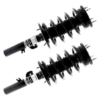 KYB® - Strut-Plus™ Front Strut Set