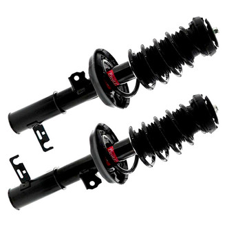 KYB® - Strut-Plus™ Complete Strut Assembly