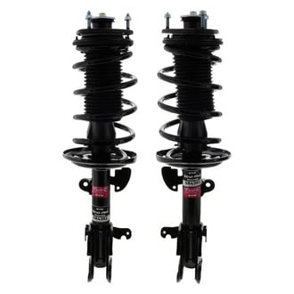 KYB® - Strut-Plus™ Complete Strut Assembly