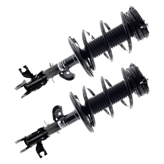 KYB® - Strut-Plus™ Complete Strut Assembly