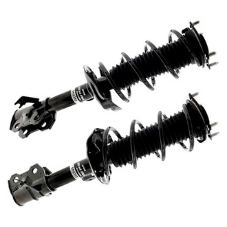KYB® - Strut-Plus™ Front Strut Set