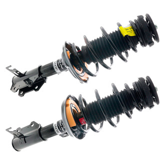 KYB® - Strut-Plus™ Complete Strut Assembly