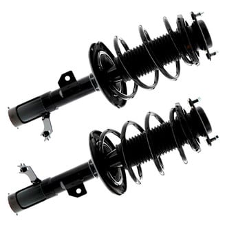 KYB® - Strut-Plus™ Complete Strut Assembly