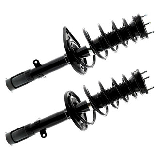 KYB® - Strut-Plus™ Rear Strut Set