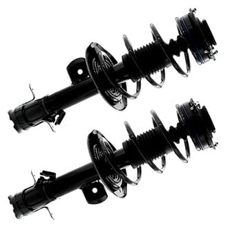 KYB® - Strut-Plus™ Front Strut Set