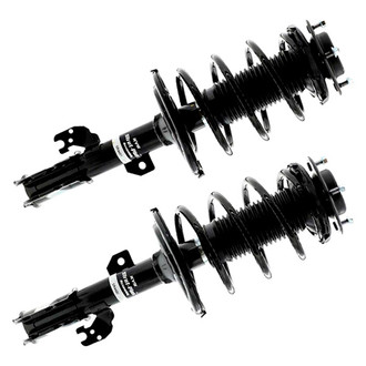 KYB® - Strut-Plus™ Twin-Tube Complete Strut Assembly