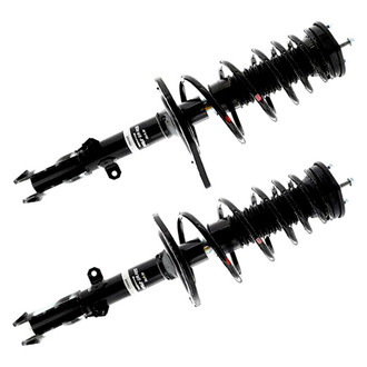 KYB® - Strut-Plus™ Rear Strut Set