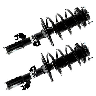KYB® - Strut-Plus™ Front Strut Set